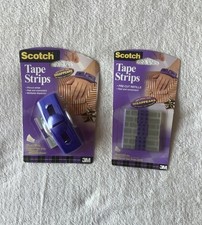 Scotch tape handband dispenser - tape,
