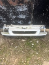 FORD TRANSIT MK6 SLAM PANEL