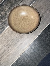 1X DENBY ROMANY BROWN CEREAL