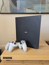 Sony Playstation PS4 Pro 1 TB