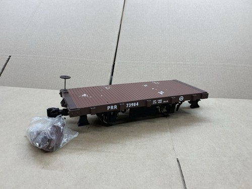Aristocraft gauge freight - g,