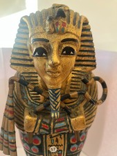 Egyptian Statue Tutankhamun
