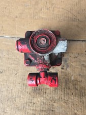 DAF CF 75 Relay Valve