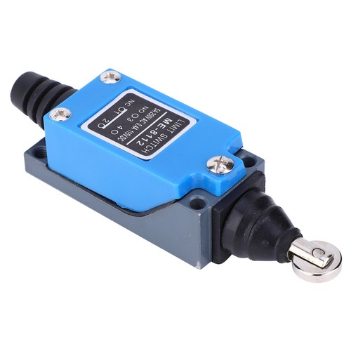 8112 micro switch - 250v, 5a