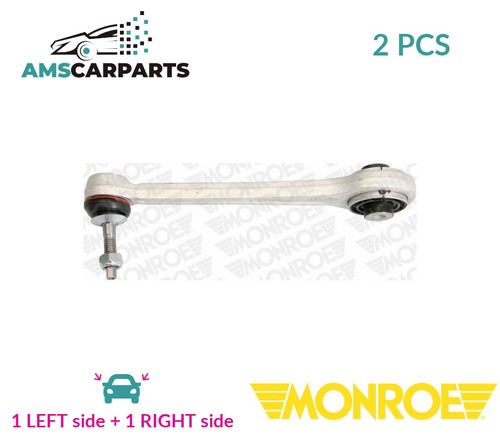 Track control arm - rh,