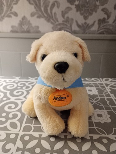 Andrex puppy guide - dogs, in
