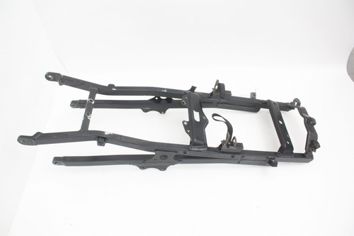 Wheel arch rack rear - rack,