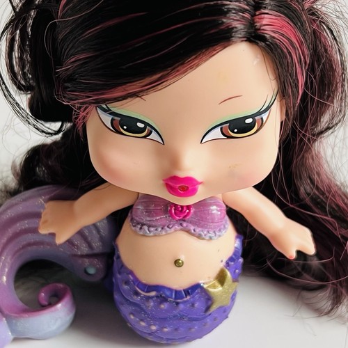Bratz babyz doll - babyz,