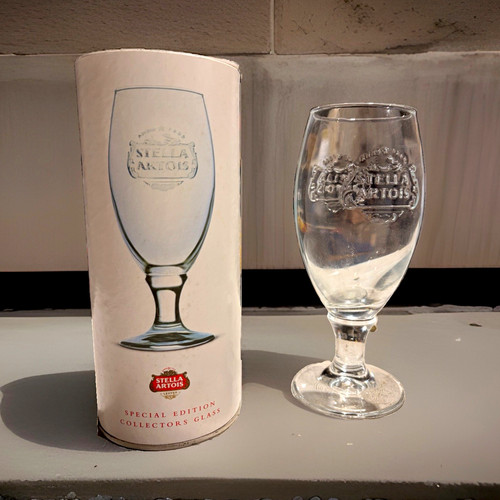 Stella artois special edition - artois,
