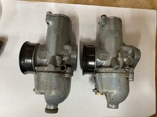 Amal Concentric 930/93 Carburettors