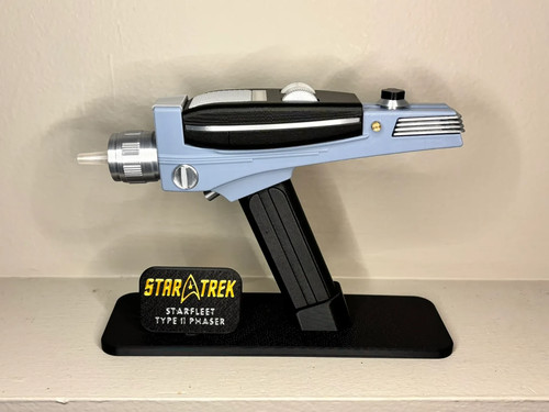 Phaser star trek tos - phaser,