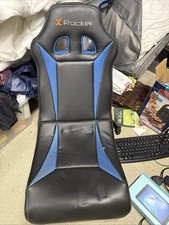 Rocker Dual 2.0 Audio Gaming