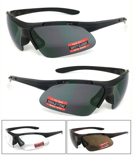 Inner bifocal safety reading - inner,