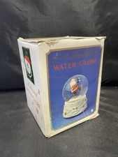 Vintage christmas musical snow - christmas,