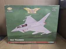 Corgi eurofighter typhoon 1 - corgi, t.1