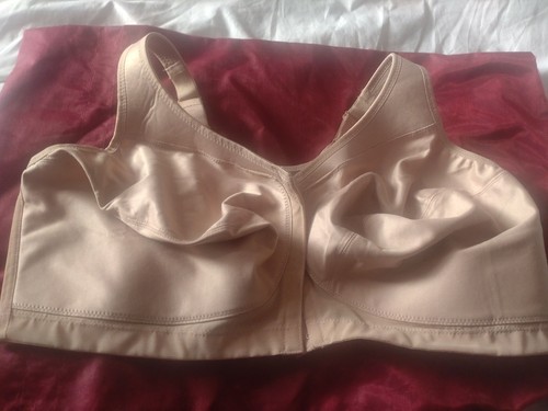 Glamorise nude unpadded - glamorise,