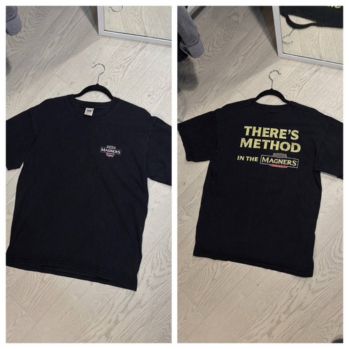 Magners irish shirt size l - magners, size:l