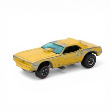 Hot Wheels Redline Snake Funny