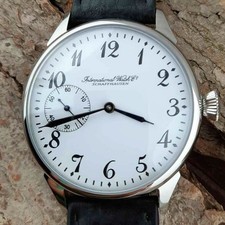 vintage wrist watch Molnija