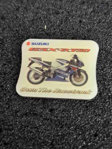 Suzuki gsx 750 - gsx-r,