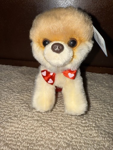 Gund plush boo - gund,
