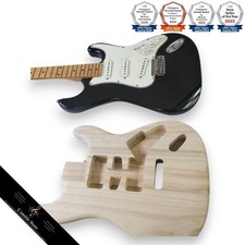 Fender Strat Guitar Body for