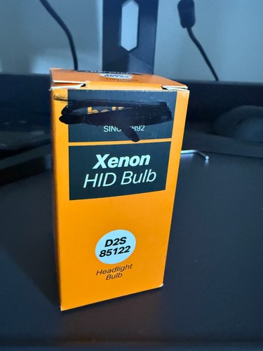 Halfords xenon hid car - xenon,