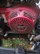 Evolution 1 E1T15275PHR Honda GX390 275 Bar / 3990 Psi Pressure Washer 15 L/pm