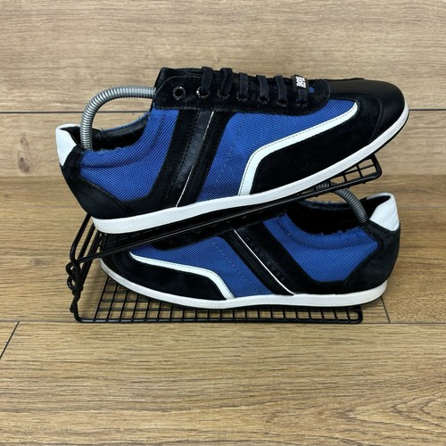 Hugo boss shoes mens - boss, size
