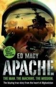 Apache macy used - apache,, macy,
