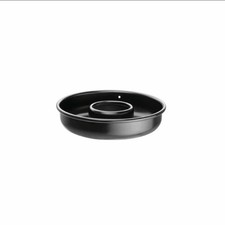 Vogue Savarin Moulds Black