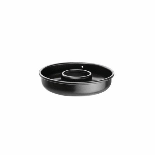 Vogue savarin moulds black - moulds,