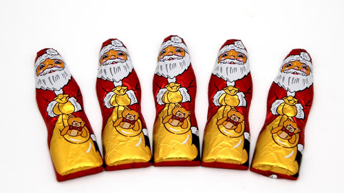 Christmas riegelein milk - christmas,