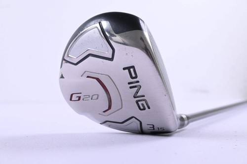 Ping g20 wood 15 - ping,