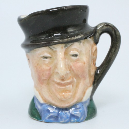 Royal doulton micawber - royal,