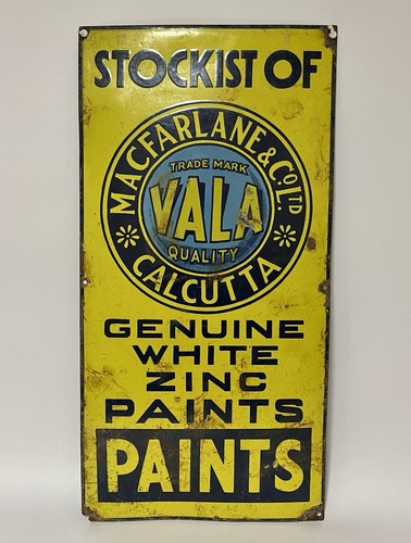 Genuine original antique - genuine,