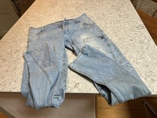 Police 883 Men’s Jeans