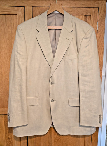 Men collezione beige - m&s,