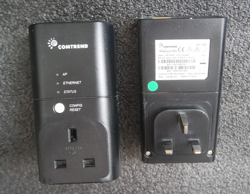 Comtrend power grid 9020 - 2,