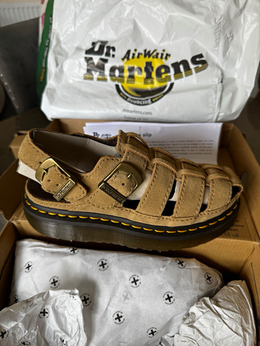 Martens women uk 4 - dr.,