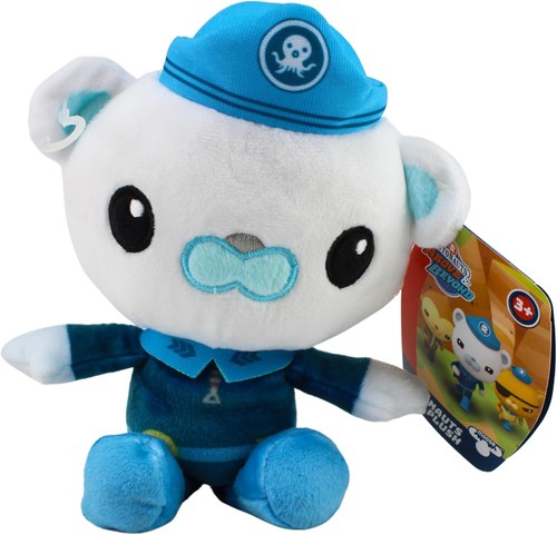 Octonauts captain barnacles - octonauts,