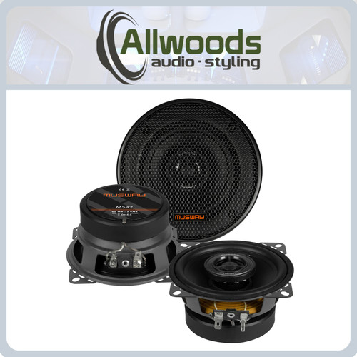 Musway ms42 cm - ms42, 10