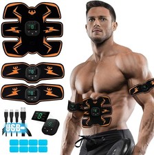 Rechargeable EMS Abdominal