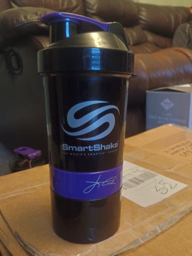 Smartshake protein shaker - smartshake,