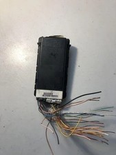 CITROËN XANTIA Break X2 Comfort Control Unit 962741828006 Diesel 55kw 23927781