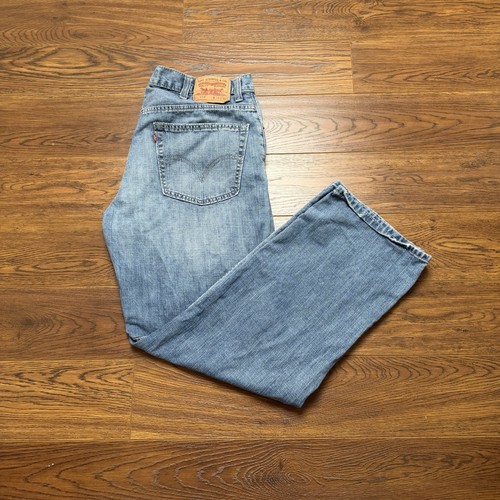 Levis 559 jeans - levis, mens