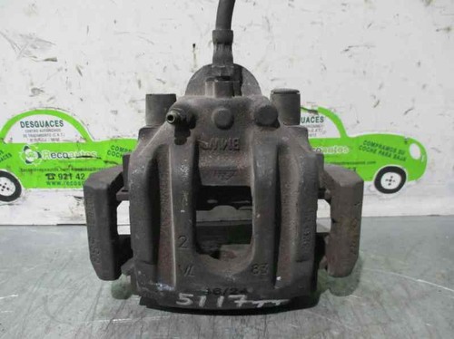 34216753679 rear left - left, brake