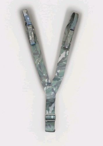 Military cadet airsoft mtp - military,