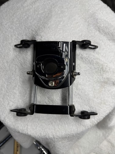 Pearl optimount good - pearl, 7/8”
