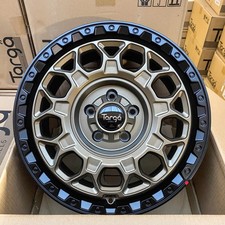 17" VW TRANSPORTER T5 T6 T6.1